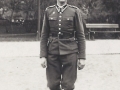 Krakow, Poland 1939
