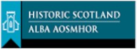 Historic Scotland logo
