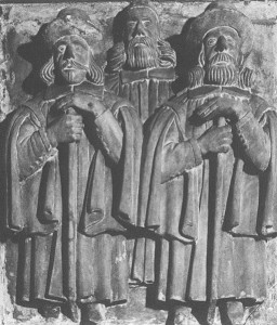16thC Scottish merchants